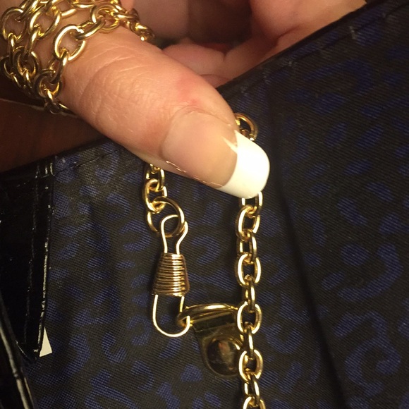 TRADED 💕Evening bag/oversized clutch - Picture 5 of 9